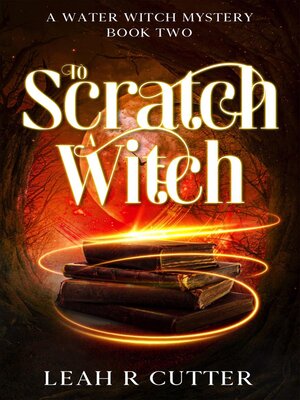 cover image of To Scratch a Witch